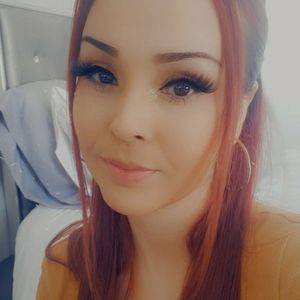 Meet your Posher, Lizeth